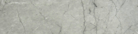 Roma Argento Polished 3X12 Bullnose | Alita Tile