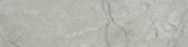 Roma Argento Polished 3X12 Bullnose | Alita Tile