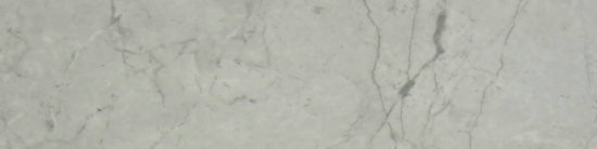 Roma Argento Polished 3X12 Bullnose | Alita Tile