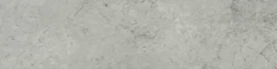 Roma Argento Polished 3X12 Bullnose | Alita Tile