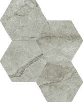 Roma Argento Polished 6 | Alita Tile