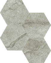 Roma Argento Polished 6 | Alita Tile