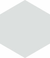 Ronda 5.5X6.3” Pearl Hexagon | Alita Tile
