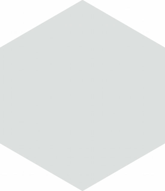 Ronda 5.5X6.3” Pearl Hexagon | Alita Tile