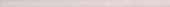 Rose Mix 0.5X12 Demi Bullnose | Alita Tile