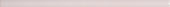 Rose Mix 0.5X12 Demi Bullnose | Alita Tile