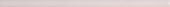 Rose Mix 0.5X12 Demi Bullnose | Alita Tile