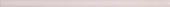 Rose Mix 0.5X12 Demi Bullnose | Alita Tile