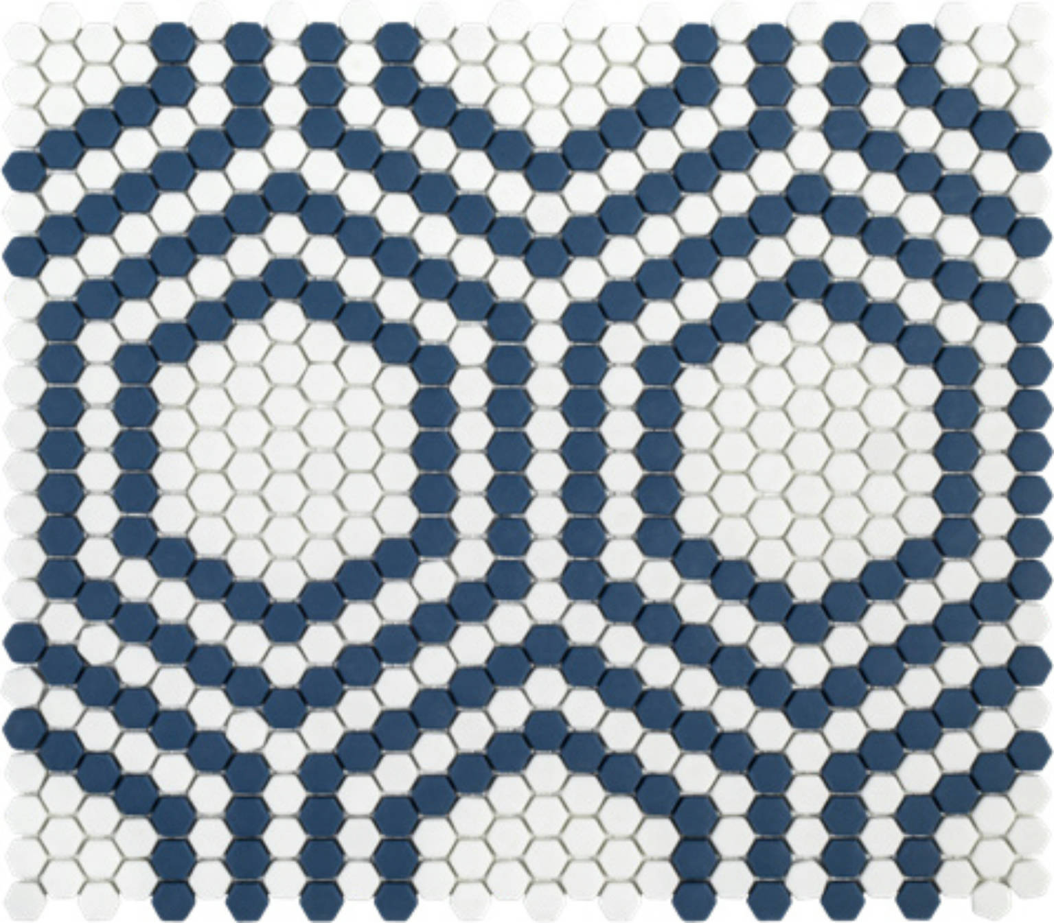 Roundabout Mosaic | Alita Tile