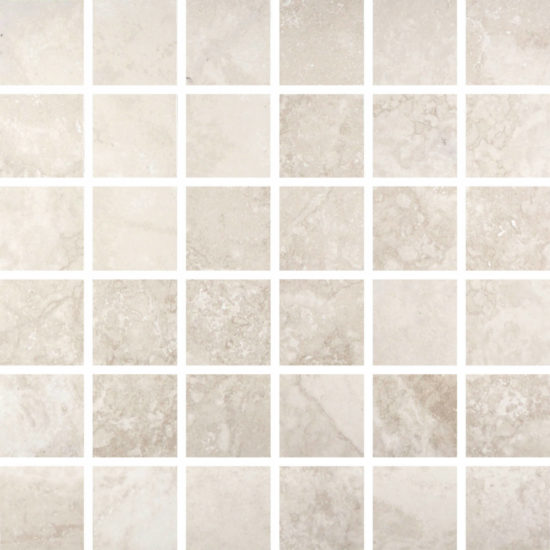 Sabbia 2X2 Mosaic | Alita Tile
