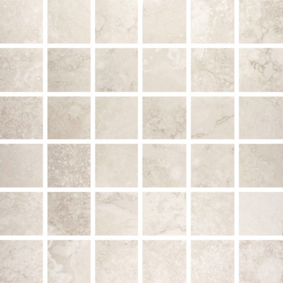 Sabbia 2X2 Mosaic | Alita Tile