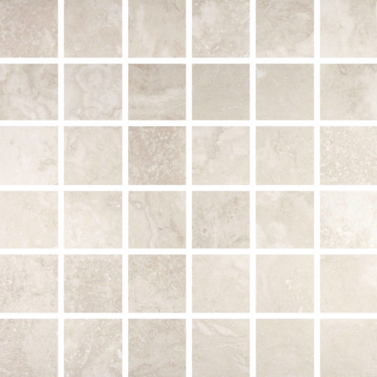 Sabbia 2X2 Mosaic | Alita Tile