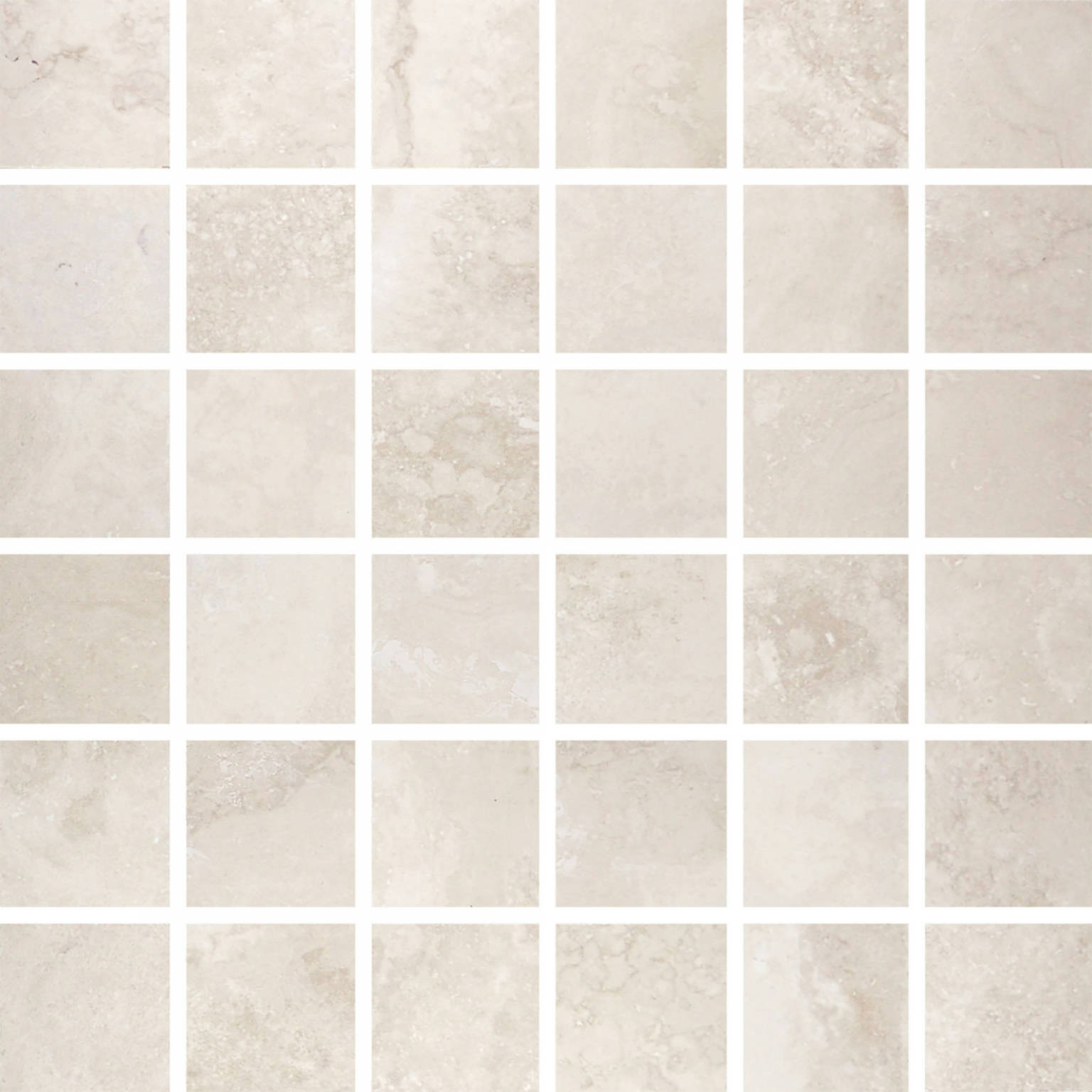 Sabbia 2X2 Mosaic | Alita Tile