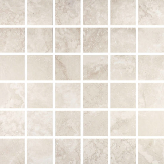 Sabbia 2X2 Mosaic | Alita Tile