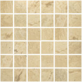 Sand 2X2 Mosaic | Alita Tile
