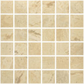 Sand 2X2 Mosaic | Alita Tile