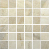 Sand 2X2 Mosaic | Alita Tile