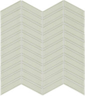 Sand Chevron Mosaic | Alita Tile