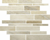 Sand Random Mosaic | Alita Tile
