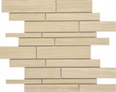 Sand Random Strip | Alita Tile