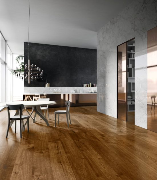 Savanah Oak Cedar | Alita Tile