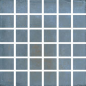 Seabrook Blu 2x2 Mosaic | Alita Tile