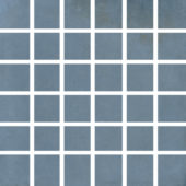 Seabrook Blu 2x2 Mosaic | Alita Tile