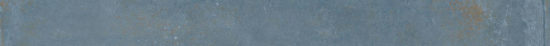 Seabrook Blu 2x24 Bullnose | Alita Tile