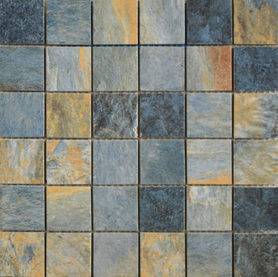 Sky 2x2 Mosaic | Alita Tile