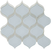 Skylight Arabesque  Mosaic | Alita Tile