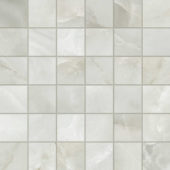 Sorrento Onyx Honed 2X2 Mosaic | Alita Tile