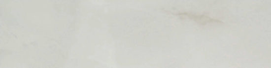 Sorrento Onyx Honed 3X12 Bullnose | Alita Tile