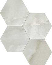 Sorrento Onyx Polished 6 | Alita Tile