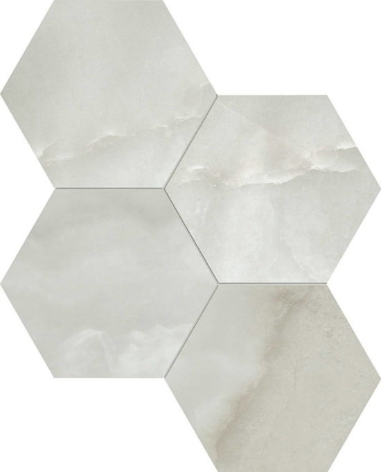 Sorrento Onyx Polished 6 | Alita Tile
