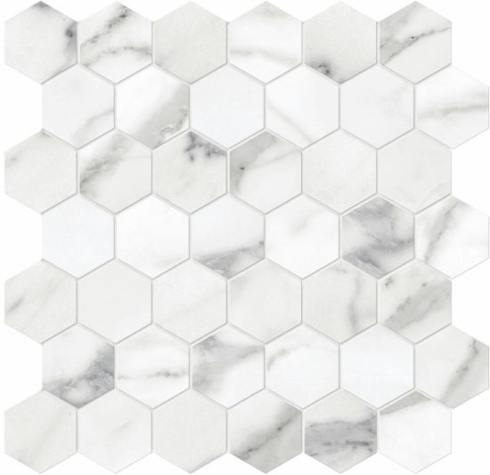 Statuario Venezia Honed 2 | Alita Tile