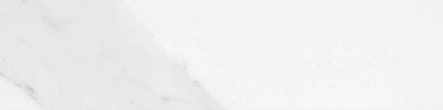 Statuario Venezia Polished 3X12 Bullnose