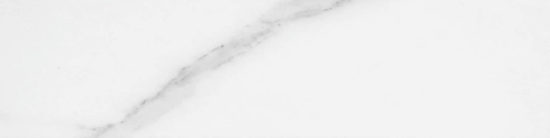 Statuario Venezia Polished 3X12 Bullnose | Alita Tile