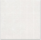 Studio Bianco 2x2 Mosaic | Alita Tile
