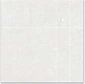 Studio Bianco 2x2 Mosaic | Alita Tile