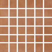 Summerville Cotto 2x2 Mosaic | Alita Tile