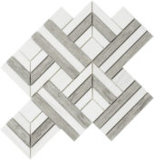 Sunfish Mosaic | Alita Tile