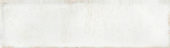 Surfside White 2.75x9.5 | Alita Tile