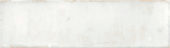 Surfside White 2.75x9.5 | Alita Tile