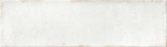 Surfside White 2.75x9.5 | Alita Tile