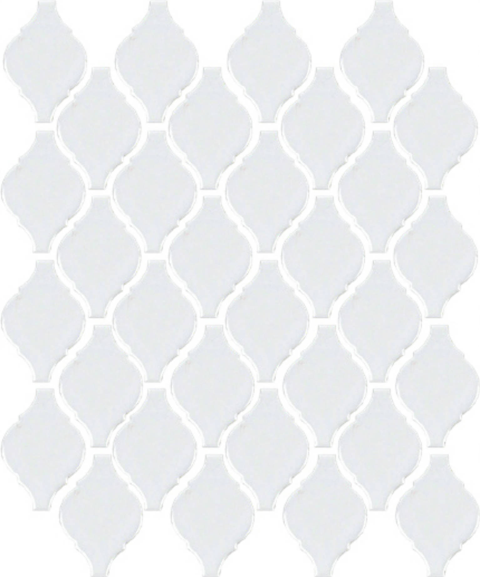 Swan Mosaic | Alita Tile