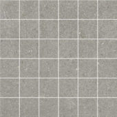 Symphony Gray 2x2 Mosaic | Alita Tile