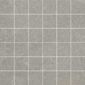 Symphony Gray 2x2 Mosaic | Alita Tile
