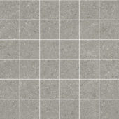 Symphony Gray 2x2 Mosaic | Alita Tile