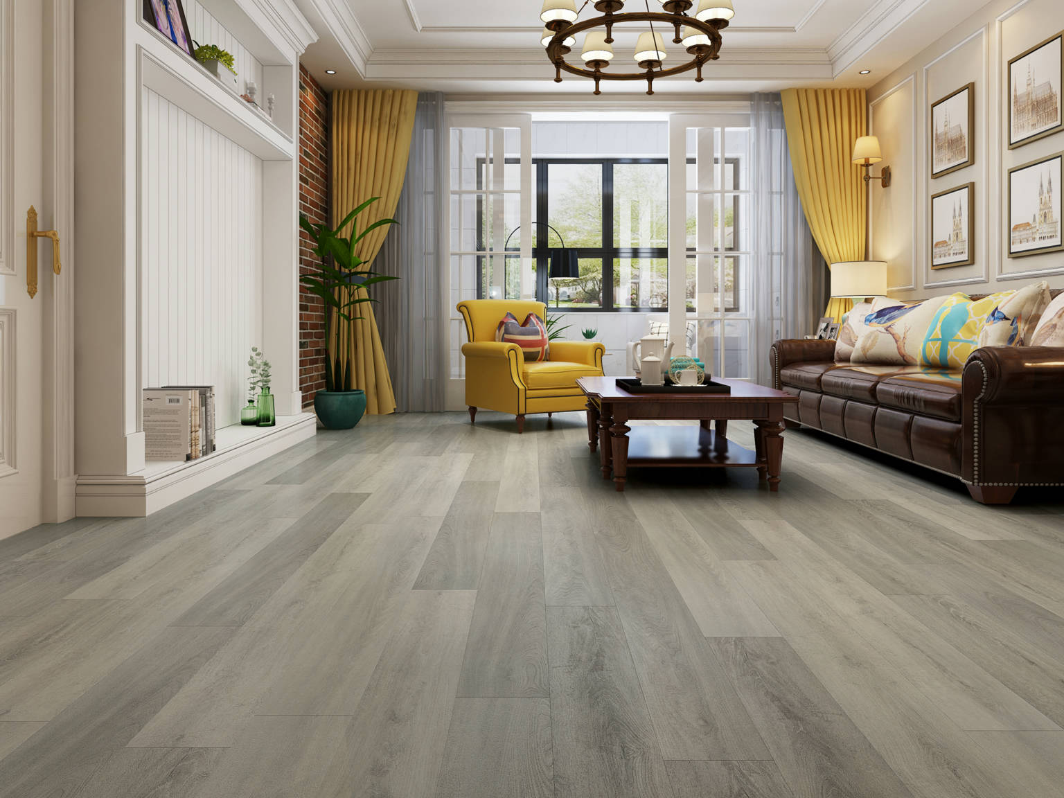 Timber Ridge Platinum 20 1 | Alita Tile