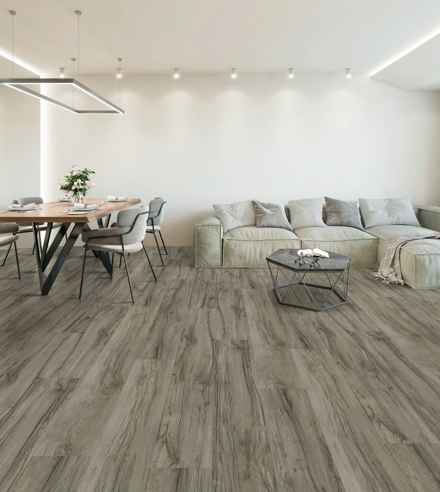 Timber Ridge Platinum 20 10 | Alita Tile